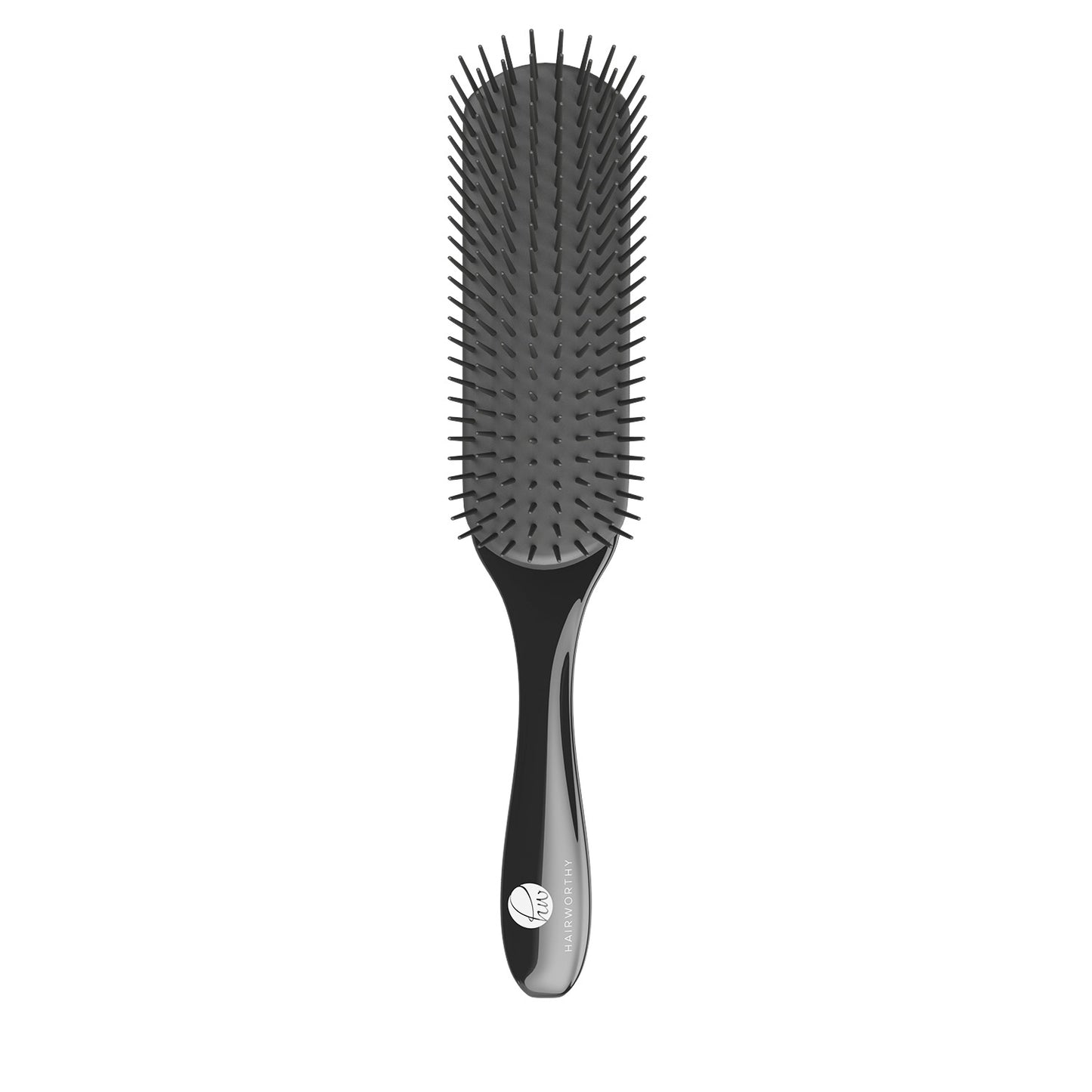 Hairworthy Hairembrace Styling brush